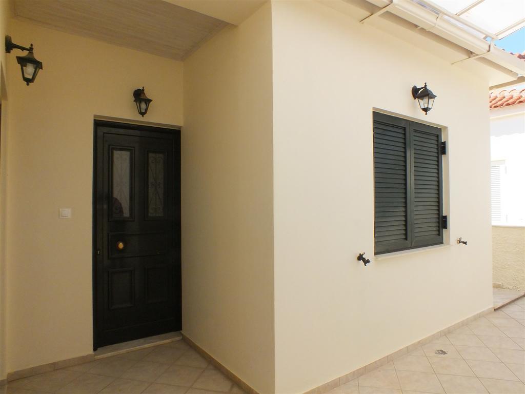 Geo Holiday Studios Kyparissia Dış mekan fotoğraf
