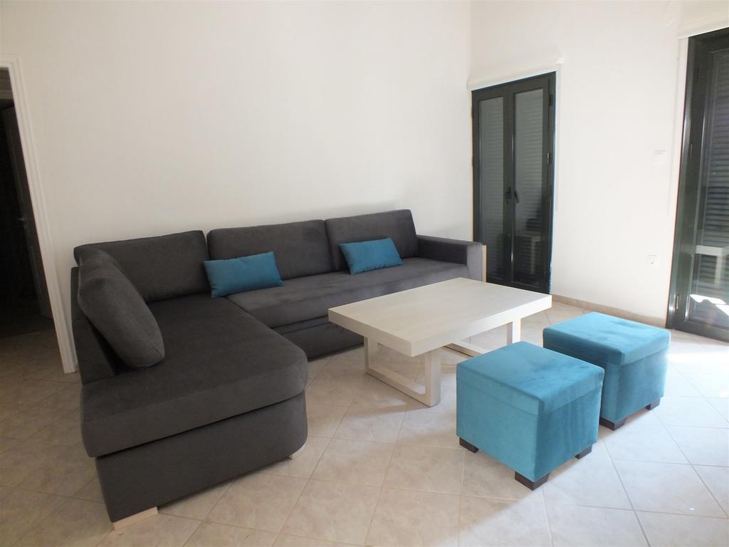 Geo Holiday Studios Kyparissia Dış mekan fotoğraf