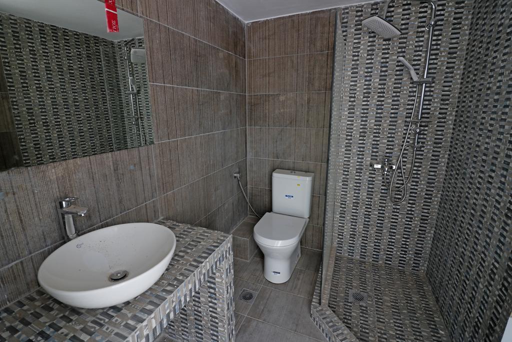 Geo Holiday Studios Kyparissia Dış mekan fotoğraf
