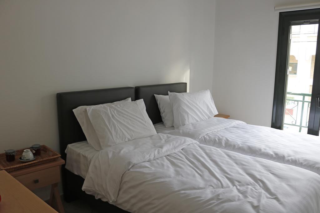 Geo Holiday Studios Kyparissia Dış mekan fotoğraf