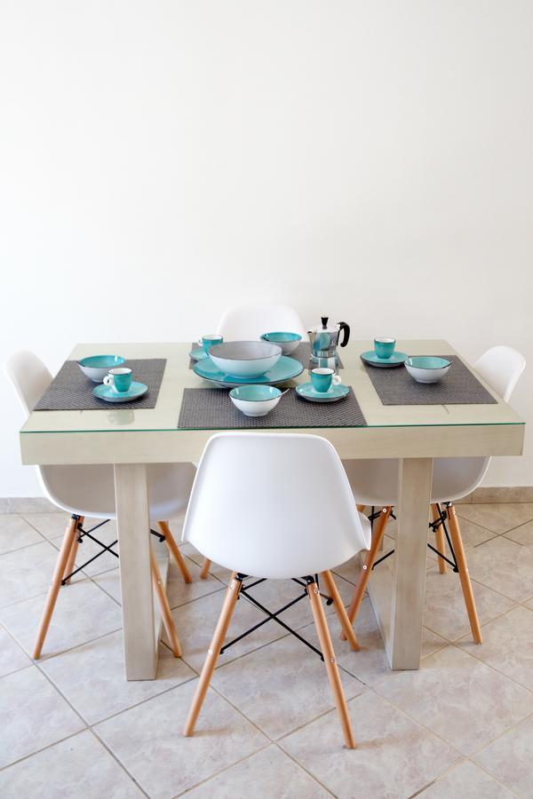Geo Holiday Studios Kyparissia Dış mekan fotoğraf