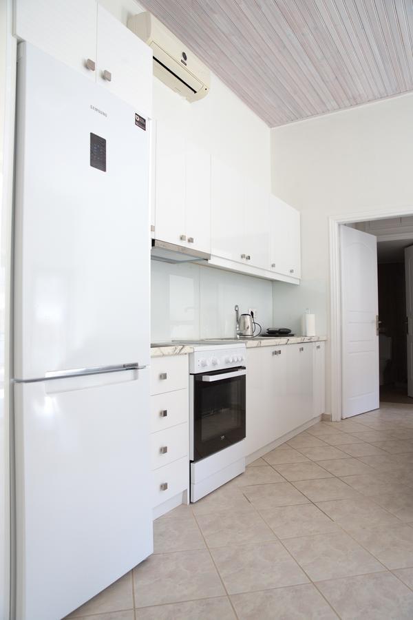 Geo Holiday Studios Kyparissia Dış mekan fotoğraf