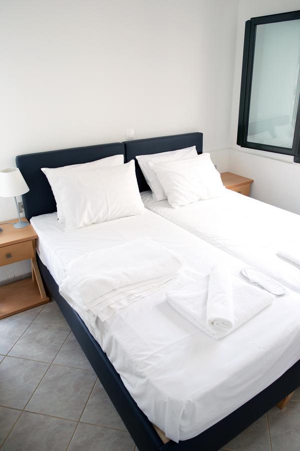 Geo Holiday Studios Kyparissia Dış mekan fotoğraf