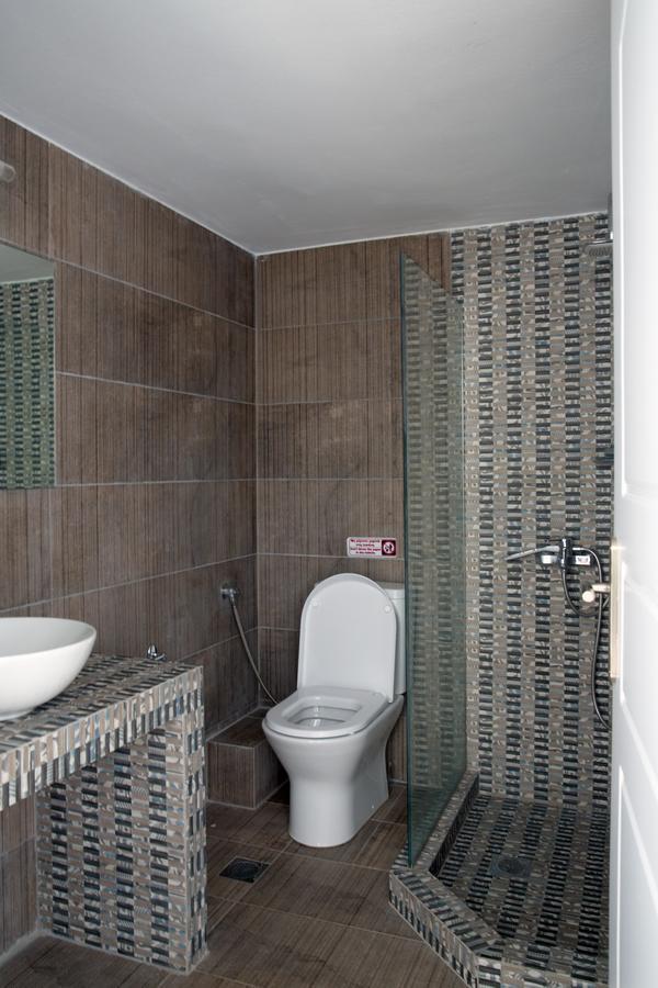 Geo Holiday Studios Kyparissia Dış mekan fotoğraf